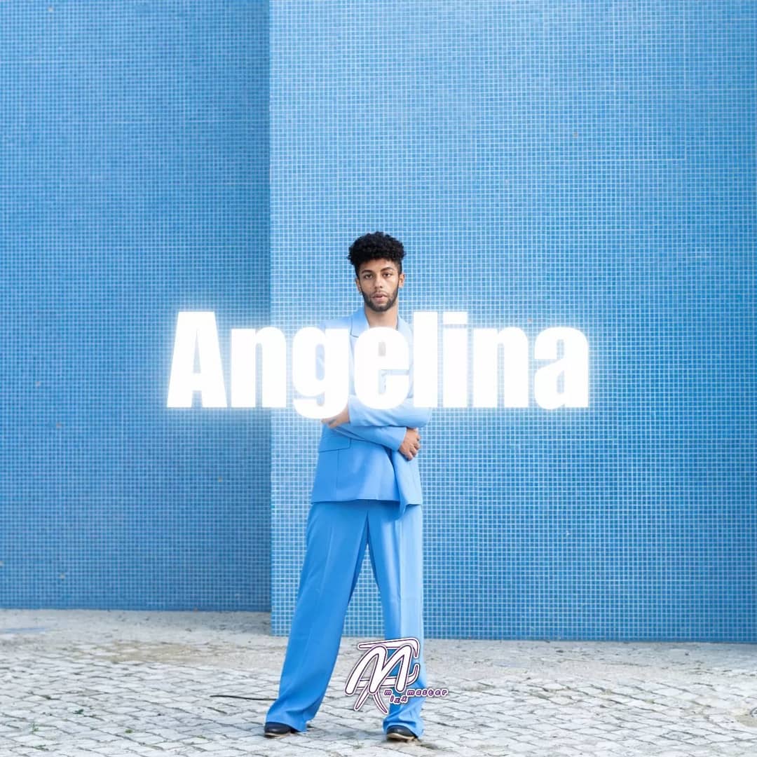 instrumental kizomba 2024 ~ angelina edgar domingos x prodigio type beat zouk type beat.