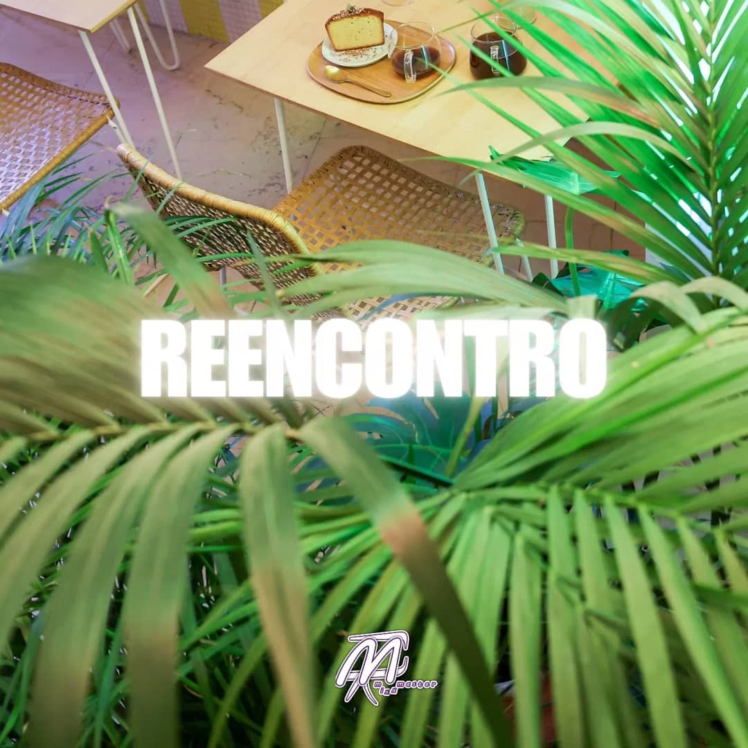 (free) instrumental kizomba zouk 2024 ~ “reencontro” tamires moiane x twenty fingers type beat