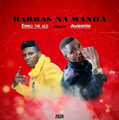 erneu the aço barras na manhã (feat. auzonio) prod. bsd king records