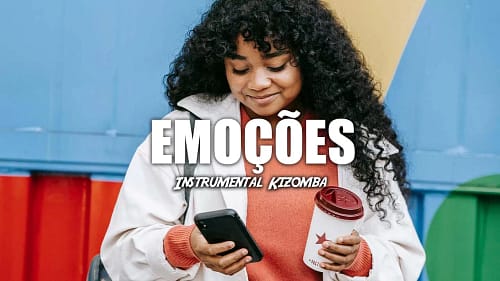 kizomba instrumental 2025 ~ emoÇÕes edmazia mayembe x zouk type beat pérola type beat