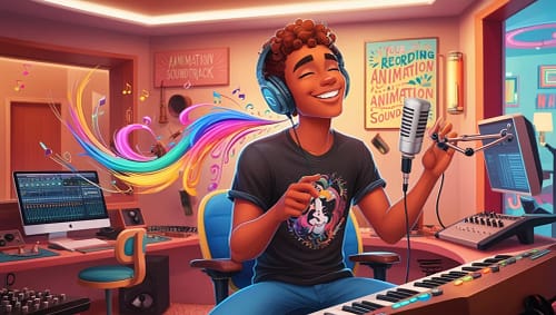 como criar uma capa musical impactante para um artista guia completo