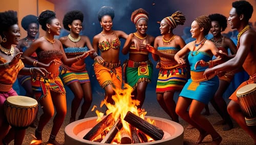 descubra o afro house instrumental 2025 o novo som de mixxmaster t.a.b para agitar as pistas