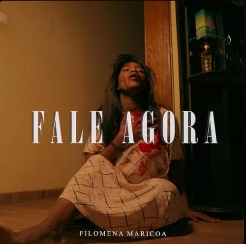 filomena maricoa lança nova música r&b fale agora