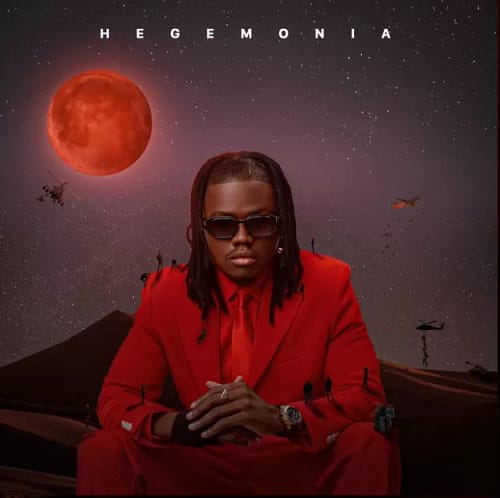 baixe o novo Álbum de gerilson insrael – hegemonia download mp3