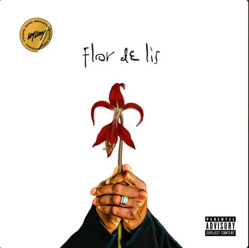 Laylizzy Lança Novo Álbum "Flor De Lis" Após Longa Pausa