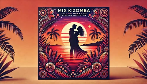 (free) instrumental kizomba 2025 ~ “mix kizomba” afro zouk x guetto zouk instrumental 2026 3.