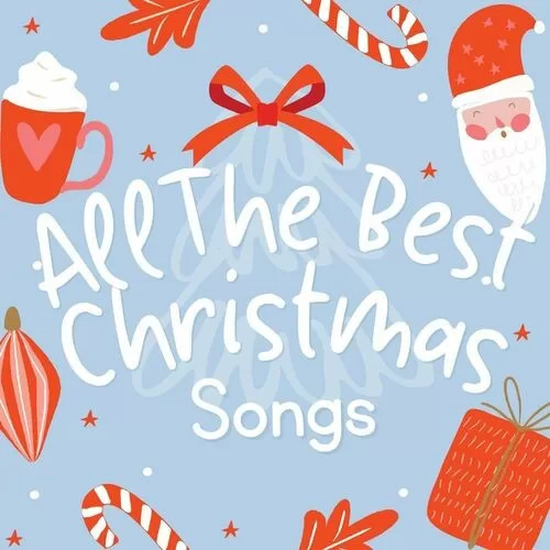 all the best christmas songs 2024 – a trilha sonora perfeita para o seu natal