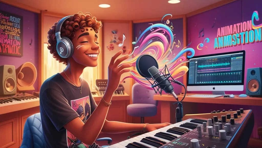o futuro da criação musical com inteligência artificial